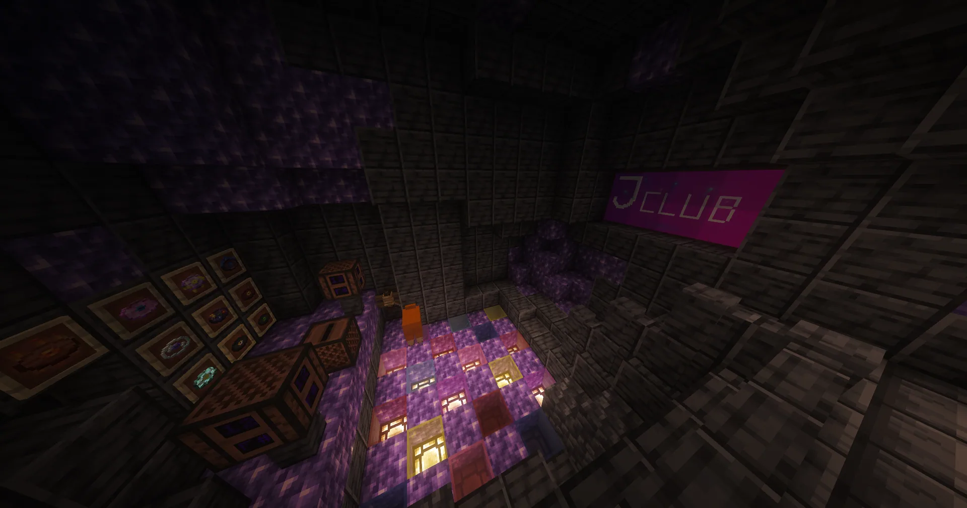 J Club